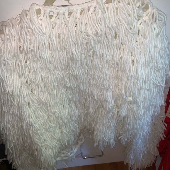 Fluffy Jacket - Picture 2 of 2